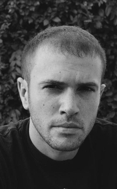 Andreas Tzionis, photo 2