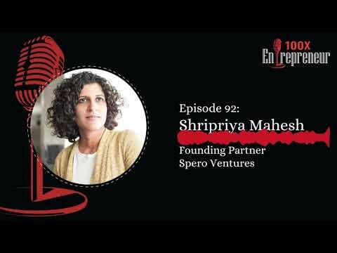 Shripriya Mahesh, photo 2