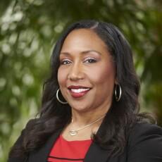 Arlene Modeste Knowles, photo 1