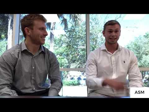 Alex Griffiths, photo 2