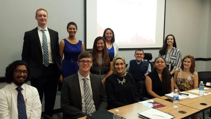 Nolan Hendon, photo 1