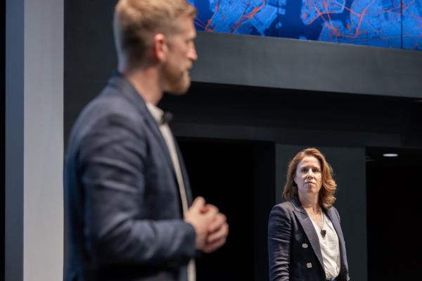 Danny DeBate, photo 2