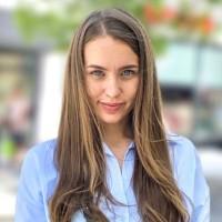 Svetlana Kaliberda, photo 2