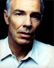 Jonny Stuart, photo 1