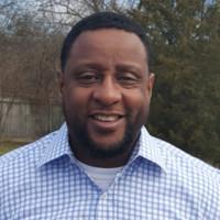 Marcus Hayes, photo 2