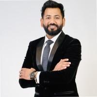 Rohit Manocha, photo 1