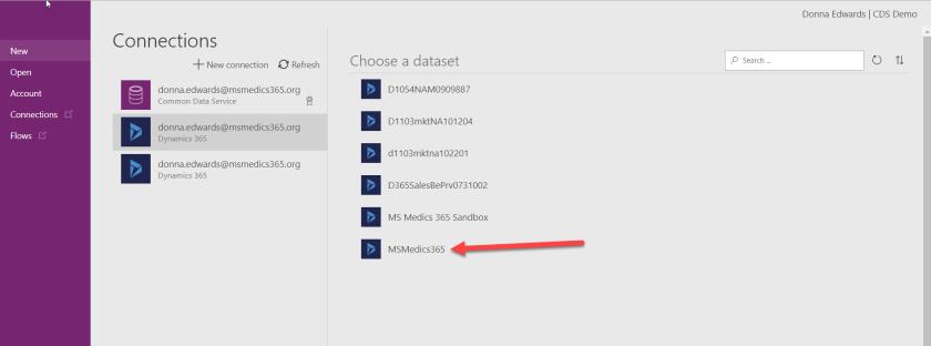 Donna Edwards, photo 2