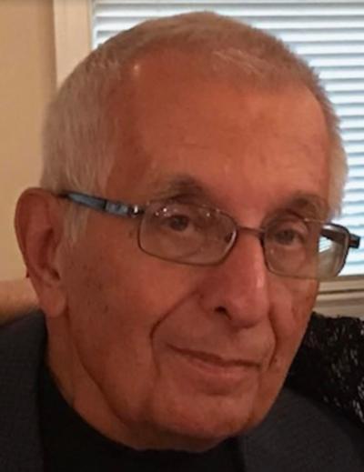 John Navolio, photo 2