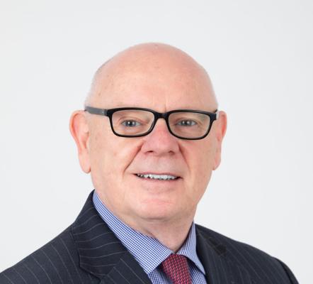 Peter Smith, photo 1