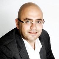 Ahmed Sayed, photo 1