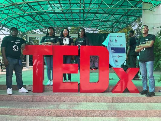 Tunde Ajagbe, photo 2