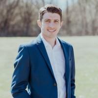 Blake McClellan, photo 1