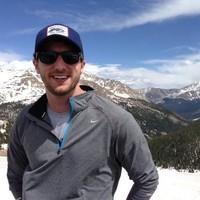 Aaron Fried, photo 2