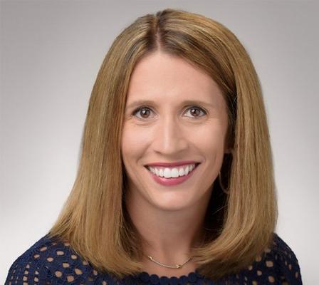 Sarah Baldwin, photo 2