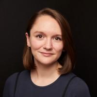 Brooke Dexter, photo 2