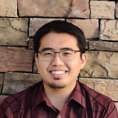 Kevin Sun, photo 1