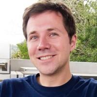 ⚡️Erik Cochran⚡️, photo 2