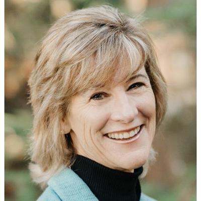 Jill Cannon, photo 1