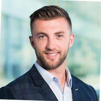 Michael Roux, photo 1