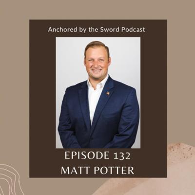 Matthew Potter, photo 1