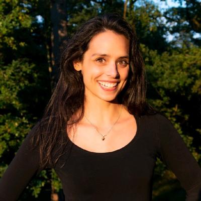 Danielle van der Lelie, photo 1