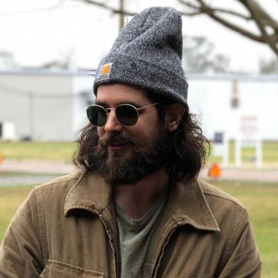 Jake Viator, photo 2