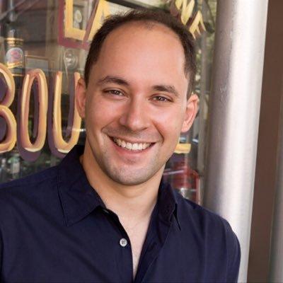 Isaac Showman, photo 2