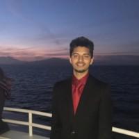 Ashwin Jain, photo 1