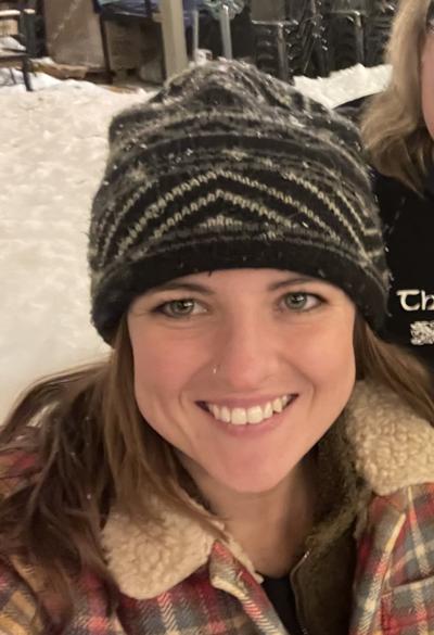 Stephanie Sabatini, photo 1