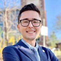 John Pederson, photo 2