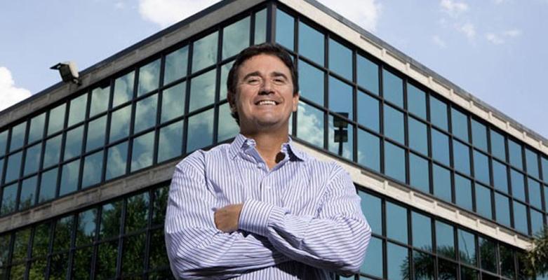 Richard Hartline, photo 2