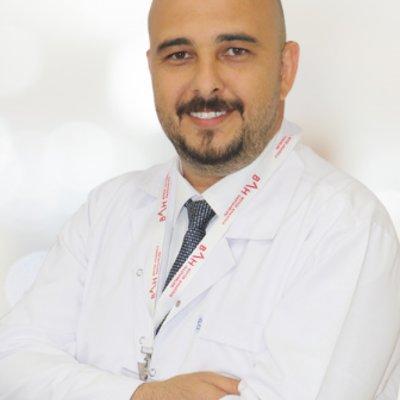 Volkan Alacam, photo 2