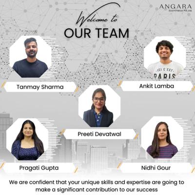 Gingle Angara, photo 2