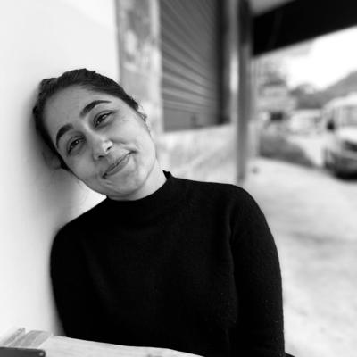 Devika Parmar, photo 1