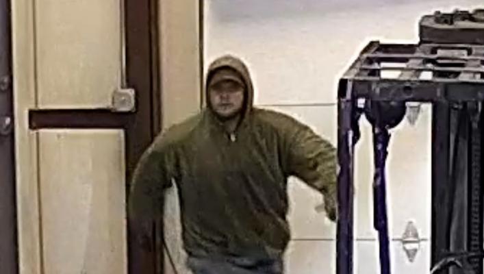 Luke Arthur, photo 2