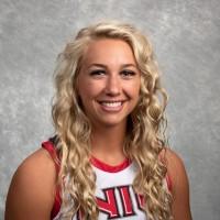 Grace Hunter, photo 1