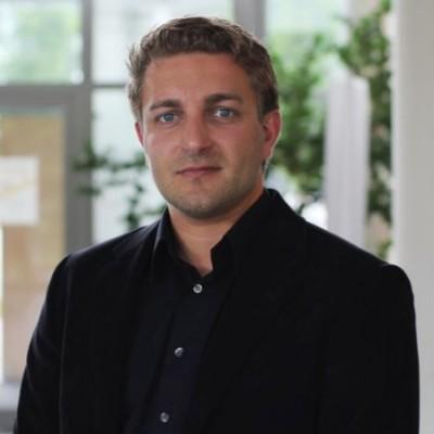 Uwe Borgmann, photo 2