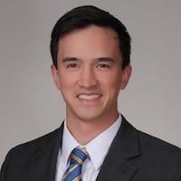 Dr Andrew Fleming, photo 2