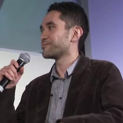 Ichiro Lambe, photo 1