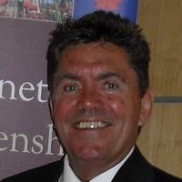 Chris Nakovics, photo 2