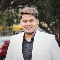 Tushar Bhegade, photo 2