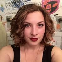 Rebecca Marcus-Monks