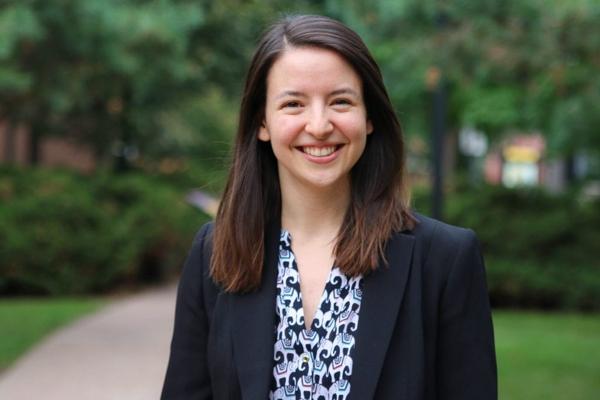 Jackie Fielding, photo 1