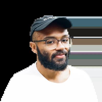 Trevor McFedries, photo 1