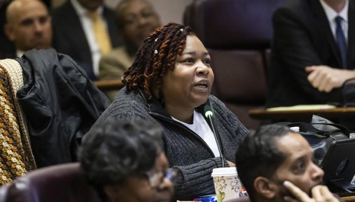 Garth Johnson, photo 1