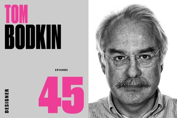 Jack Mitchell, photo 2