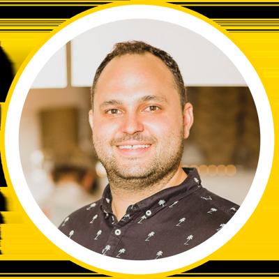 Aaron Colman, photo 2