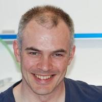 Richard Gaywood, photo 2