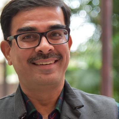 Anand Pradhan, photo 1