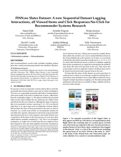 Sofie Verrewaere, photo 1